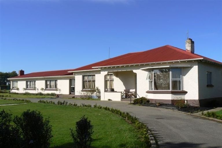 Photo of property in 12 Oteramika Road, Rockdale, Invercargill, 9812