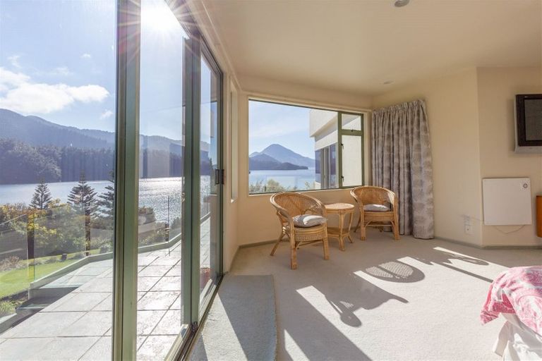 Photo of property in 260 Elaine Bay Road, Elaine Bay, French Pass, 7193