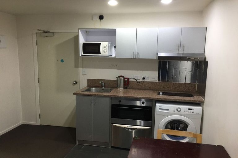 Photo of property in Winsun Heights Apartments, 10h/113 Vincent Street, Auckland Central, Auckland, 1010