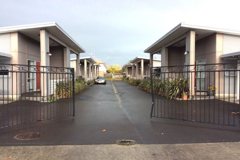 Photo of property in 16d Fifth Avenue, Enderley, Hamilton, 3214