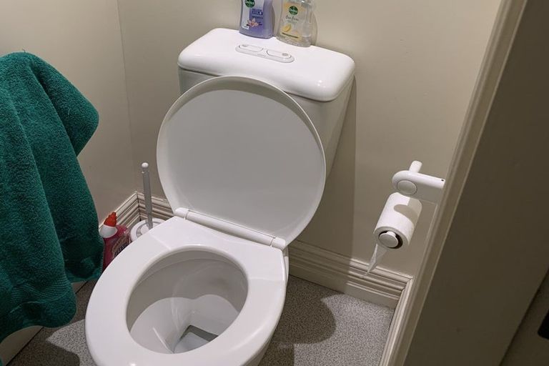 Photo of property in 66 Pipitea Street, Thorndon, Wellington, 6011