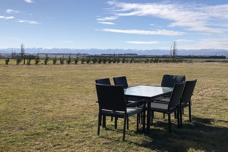 Photo of property in 721 Racecourse Road, Omakau, 9376