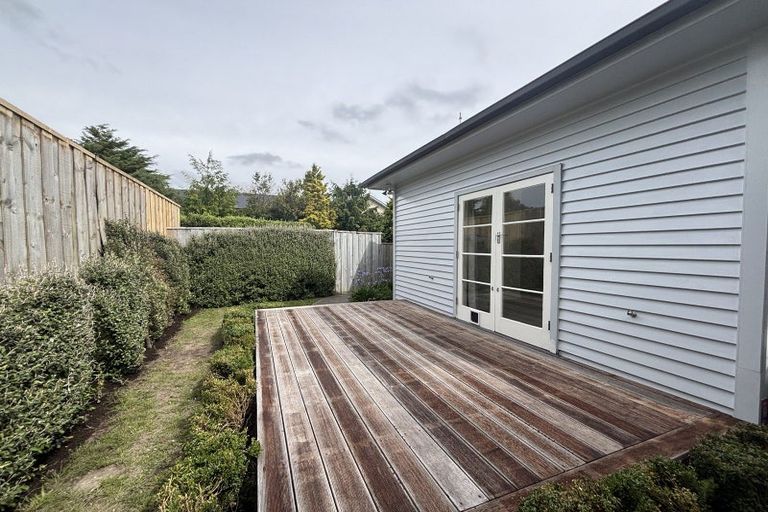 Photo of property in 1/27 Southampton Street, Sydenham, Christchurch, 8023