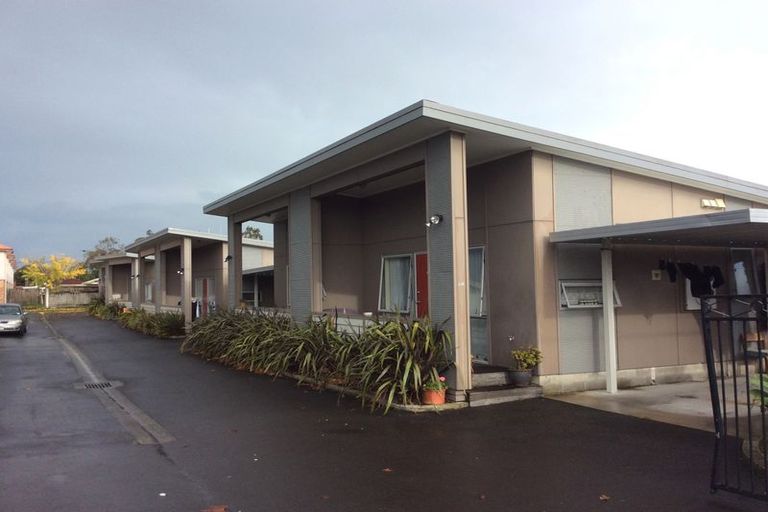 Photo of property in 16d Fifth Avenue, Enderley, Hamilton, 3214