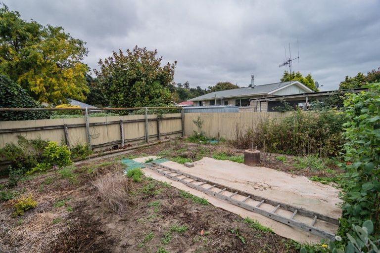 Photo of property in 5 Shaw Street, Temuka, 7920