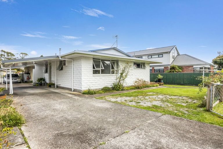 Photo of property in 17b Eastons Road, Westport, 7825