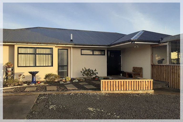 Photo of property in 131 Palmer Road, Foxton Beach, Foxton, 4891