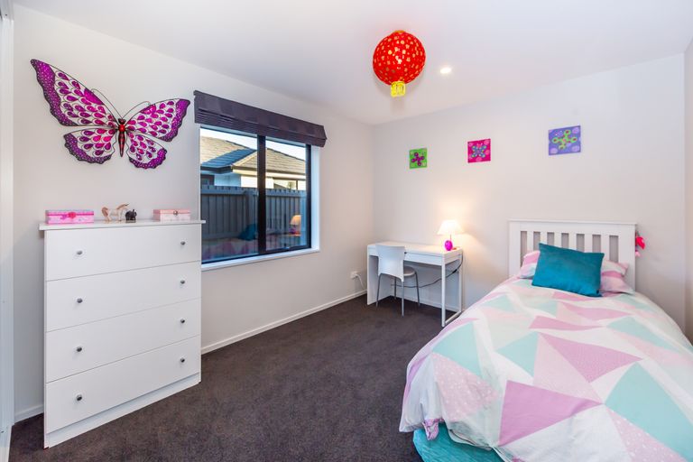Photo of property in 89 Metehau Street, Marshland, Christchurch, 8083