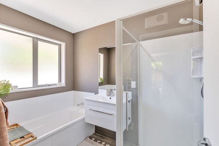 Photo of property in 9 Brittan Drive, Rolleston, 7615