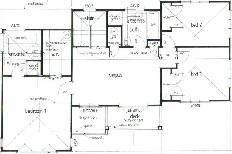 Photo of property in 45 Langana Avenue, Browns Bay, Auckland, 0630