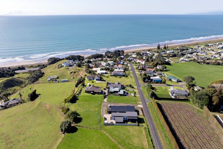 Photo of property in 36 Paerata Ridge Road, Waiotahe, Opotiki, 3198