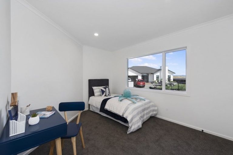 Photo of property in 18 Rose Berry Crescent, Flagstaff, Hamilton, 3210