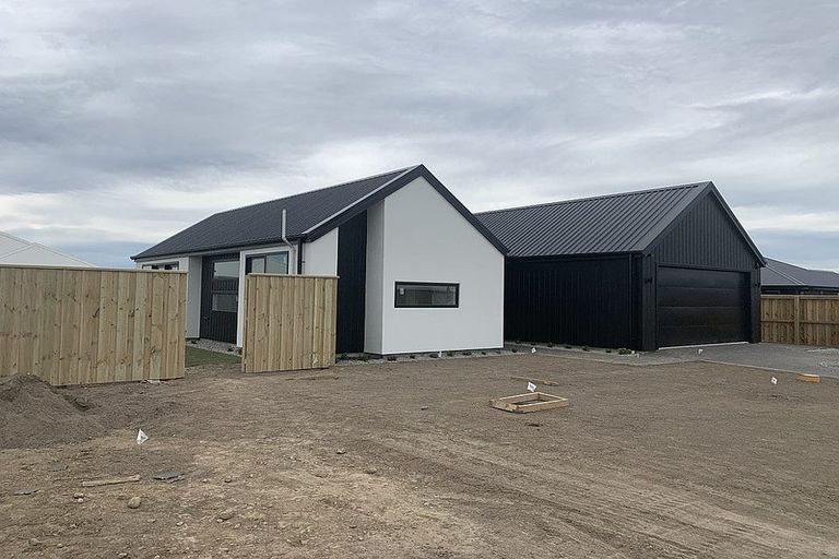 Photo of property in 45 Riverstone Drive, Rolleston, 7614