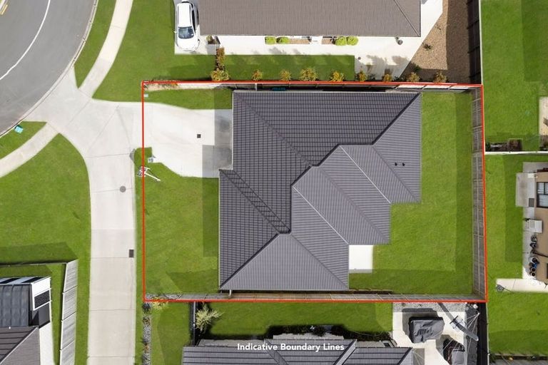 Photo of property in 11 Paul Way, Pokeno, 2402