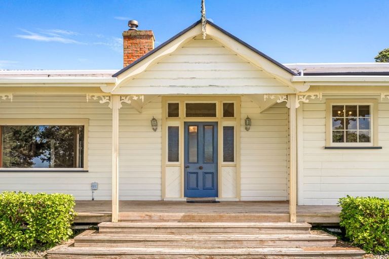 Photo of property in 644c Rapanui Road, Kai Iwi, Wanganui, 4574