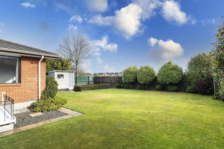 Photo of property in 37 Mansfield Drive, Kaiapoi, 7630