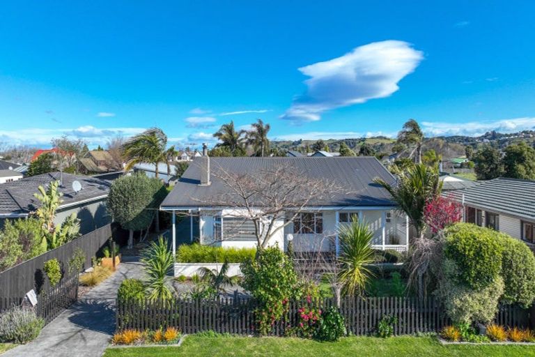 Photo of property in 58 Auckland Road, Greenmeadows, Napier, 4112