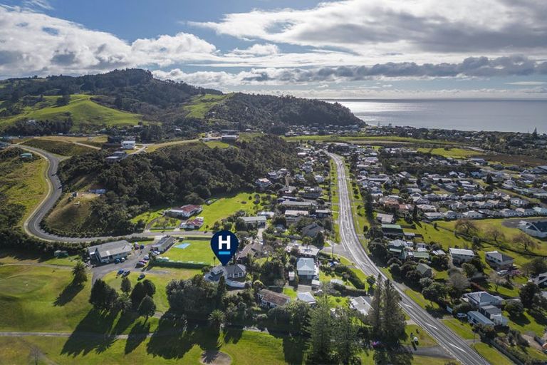 Photo of property in 289 Main Sh25 Road, Tairua, 3508