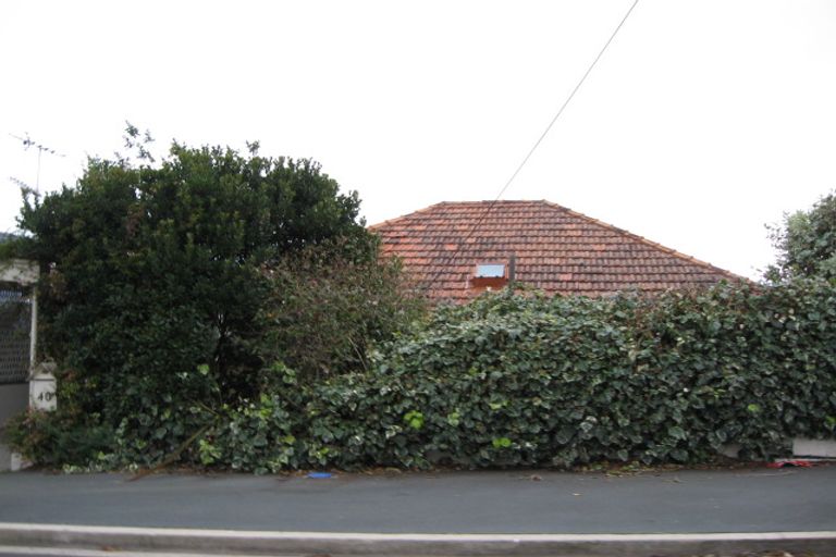 Photo of property in 40 Franklin Street, Dalmore, Dunedin, 9010