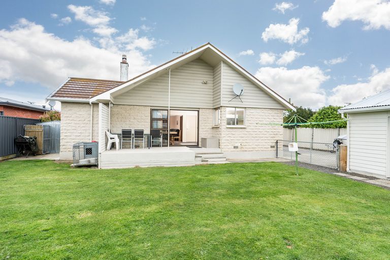 Photo of property in 5 Thames Street, Mosgiel, 9024