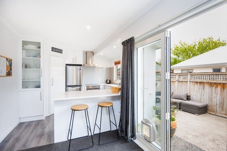 Photo of property in 46c Pahiatua Street, Hokowhitu, Palmerston North, 4410