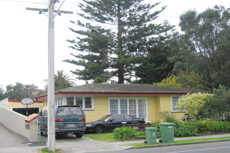 Photo of property in 65 Oceanbeach Road, Mount Maunganui, 3116