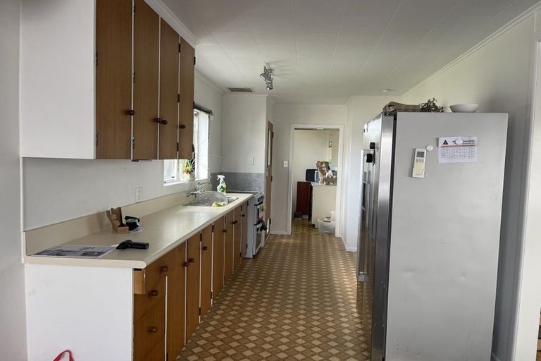 Photo of property in 19 Fife Crescent, Tamatea, Napier, 4112