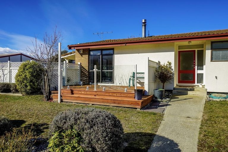 Photo of property in 1 Cornish Place, Cromwell, 9310