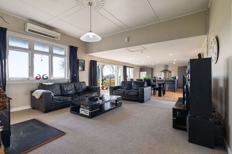 Photo of property in 101 Albert Road, Tokomaru, Palmerston North, 4474
