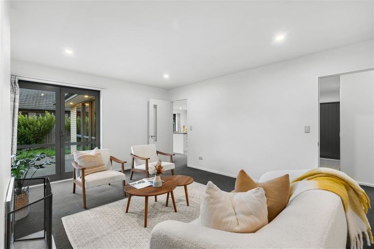 Photo of property in 43 Mariposa Crescent, Aidanfield, Christchurch, 8025