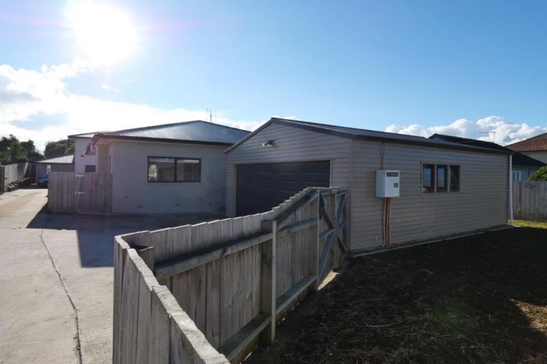 Photo of property in 89 Victoria Street, Pukekohe, 2120