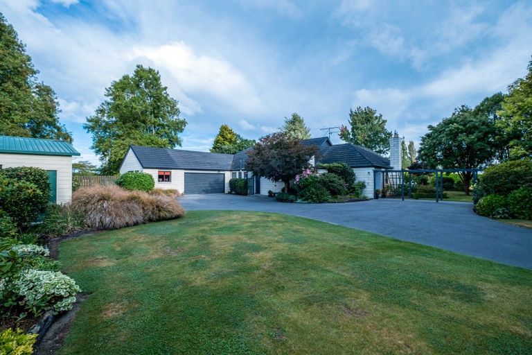 Photo of property in 54 Milton Road South, Elgin, Ashburton, 7772