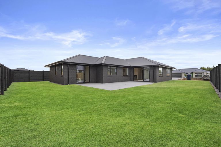 Photo of property in 6 Batham Drive, Matamata, 3400