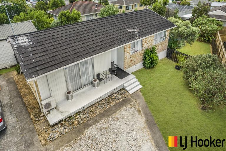 Photo of property in 25 Astor Place, Manurewa, Auckland, 2102