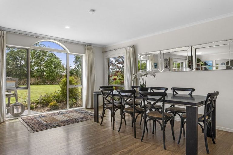 Photo of property in 2 Willowside Place, Amberley, 7410