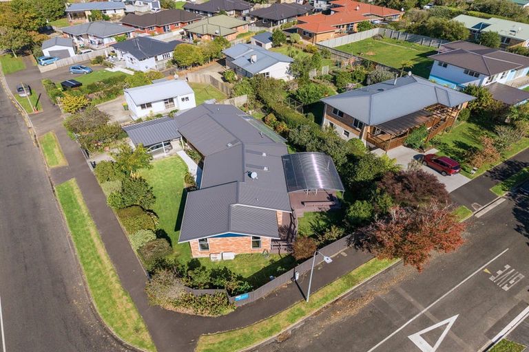 Photo of property in 48 Mansel Avenue, Hillcrest, Hamilton, 3216