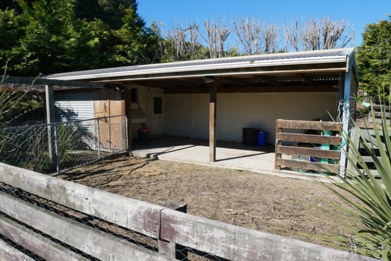 Photo of property in 252 Claremont Road, Claremont, Timaru, 7974