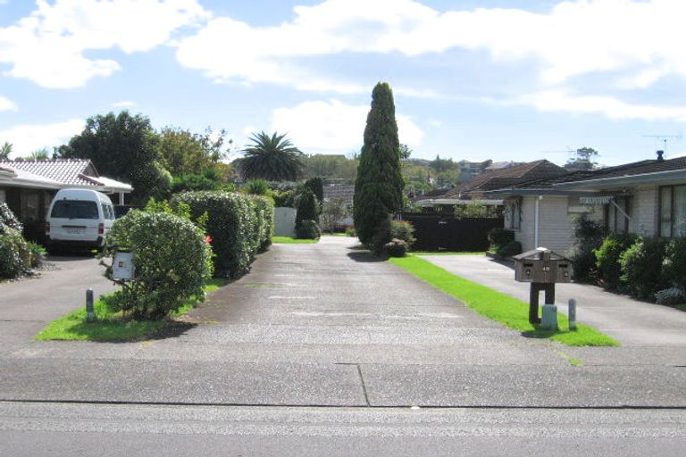 Photo of property in 48b Vivian Wilson Drive, Eastern Beach, Auckland, 2012