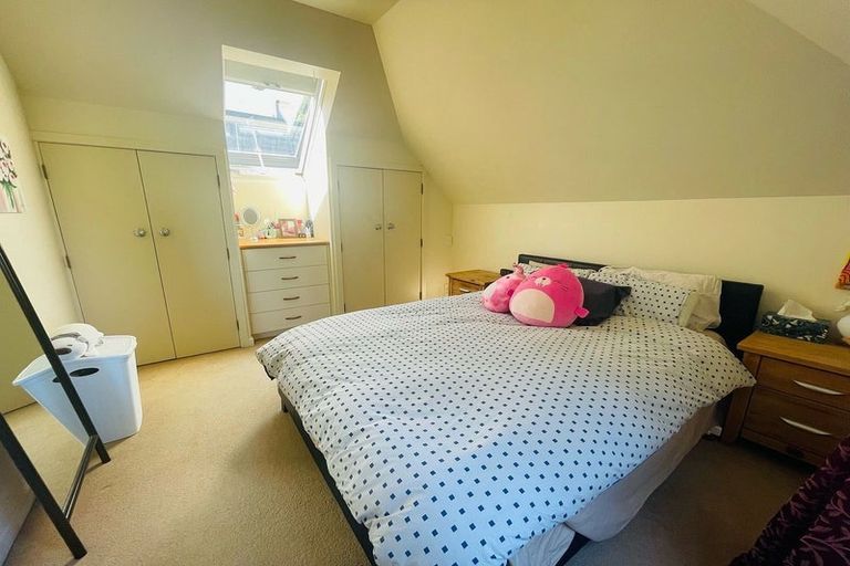 Photo of property in 89 Wright Street, Mount Cook, Wellington, 6021