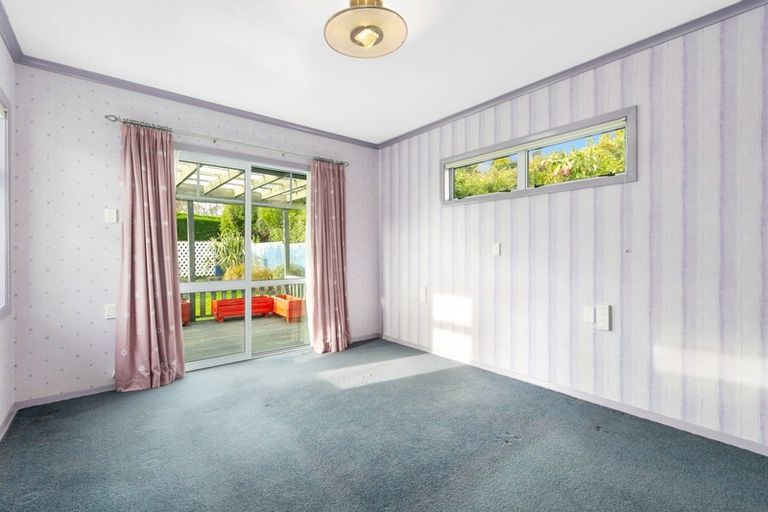 Photo of property in 4 Rosehill Road, Macandrew Bay, Dunedin, 9077