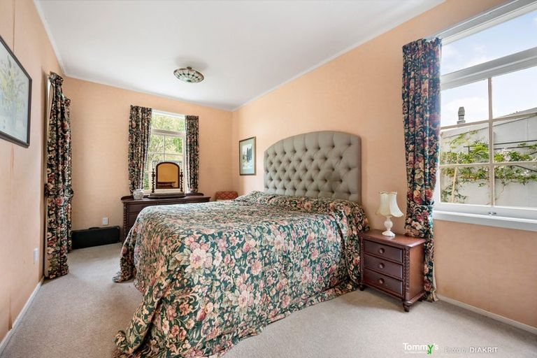 Photo of property in 8 Calgarry Avenue, Thorndon, Wellington, 6011