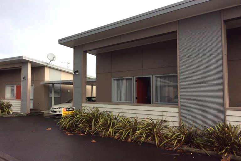 Photo of property in 16d Fifth Avenue, Enderley, Hamilton, 3214