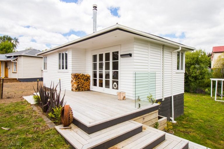 Photo of property in 3 Maire Way, Ohakune, 4625