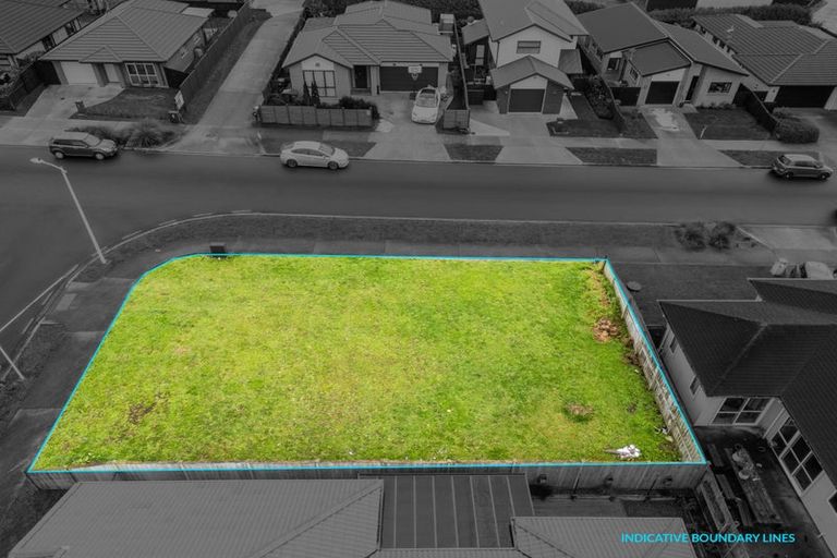 Photo of property in 17 Huamanu Street, Pukekohe, 2120