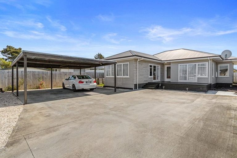 Photo of property in 36 Karaka Street, Nawton, Hamilton, 3200