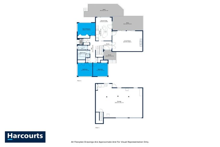 Photo of property in 3 Copperfield Terrace, Mellons Bay, Auckland, 2014