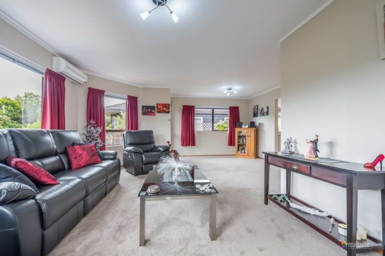 Photo of property in 1/26 Tyndall Street, Waiwhetu, Lower Hutt, 5010