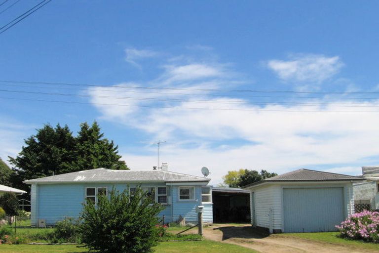 Photo of property in 25 Redmond Street, Elgin, Gisborne, 4010