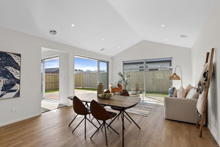 Photo of property in 39 River Stone Drive, Halswell, Christchurch, 8025