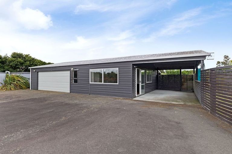 Photo of property in 183a Nannestads Line, Bunnythorpe, Feilding, 4775
